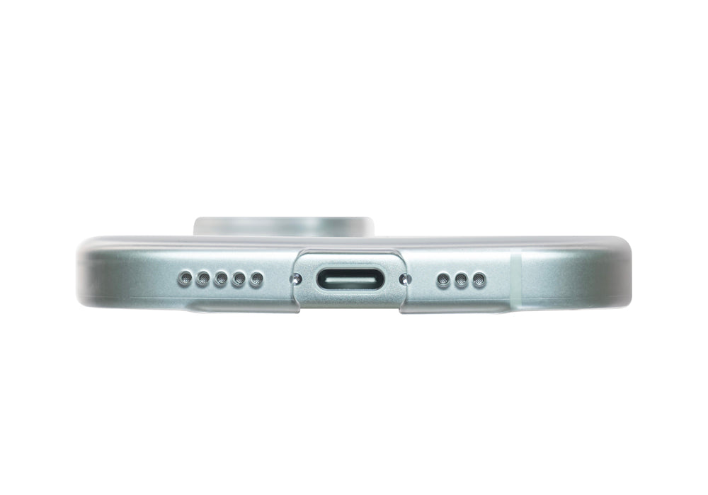 Air Jacket for iPhone 15 Clear Matte