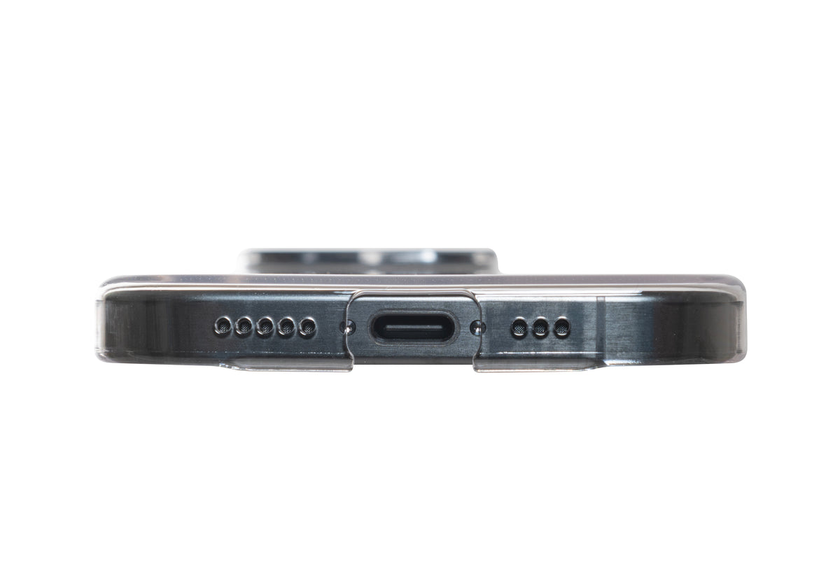 Air Jacket for iPhone 15 Pro Clear