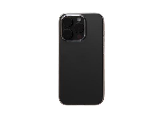 Air Jacket for iPhone 15 Pro Clear