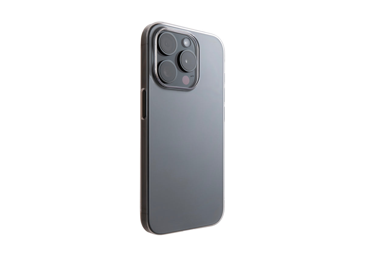 Air Jacket for iPhone 15 Pro Clear