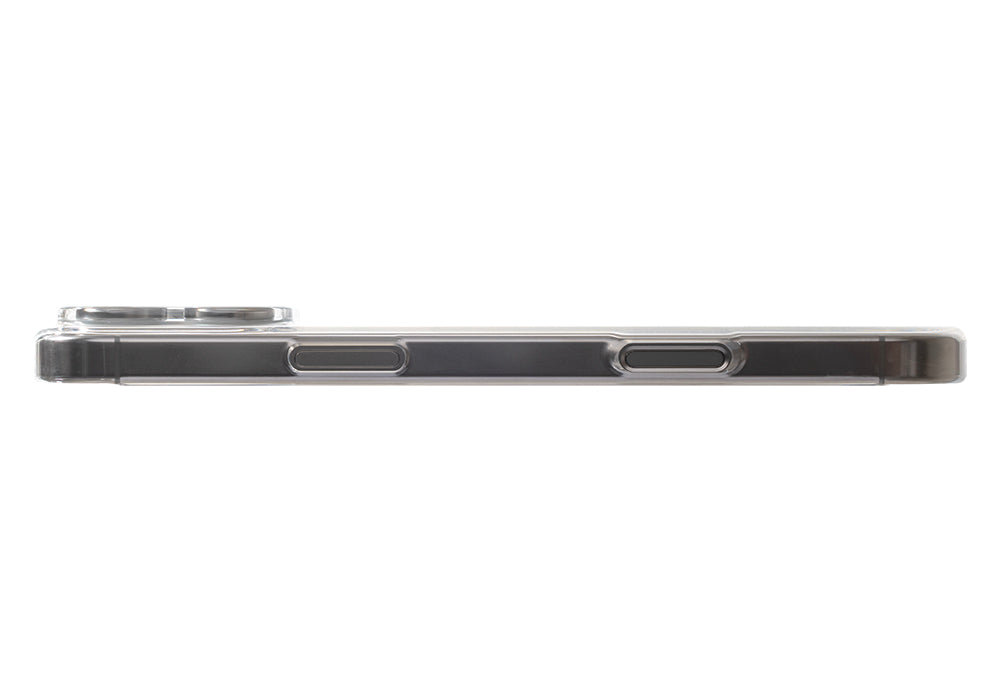 Air Jacket for iPhone iPhone 16 Pro Max Clear