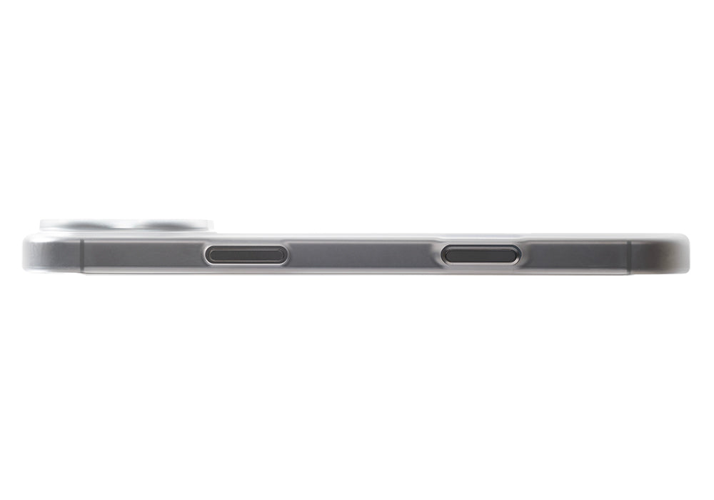 Air Jacket for iPhone iPhone 16 Pro Max Clear Matte