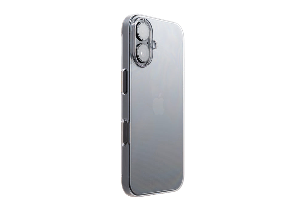 Air Jacket for iPhone 16 Clear