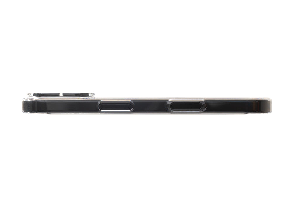 Air Jacket for iPhone 16 Clear