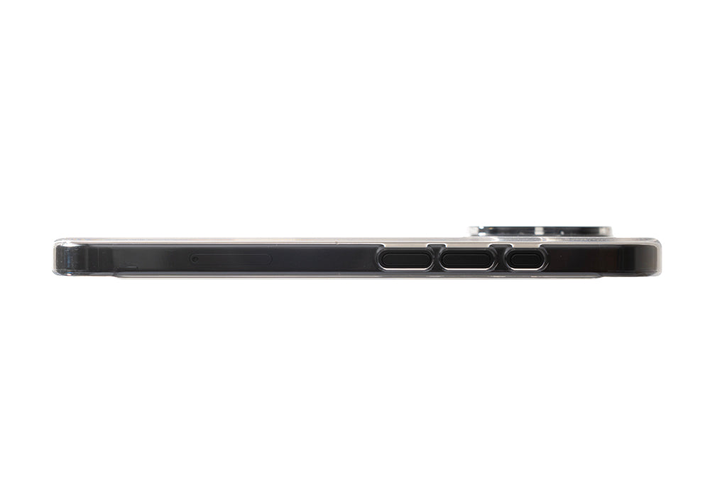 Air Jacket for iPhone 16 Clear