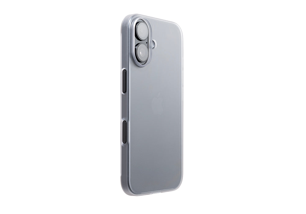 Air Jacket for iPhone 16 Clear Matte