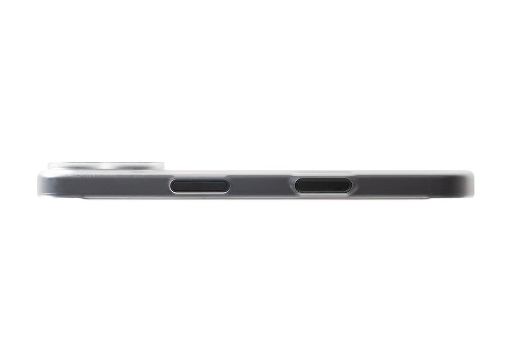 Air Jacket for iPhone 16 Clear Matte