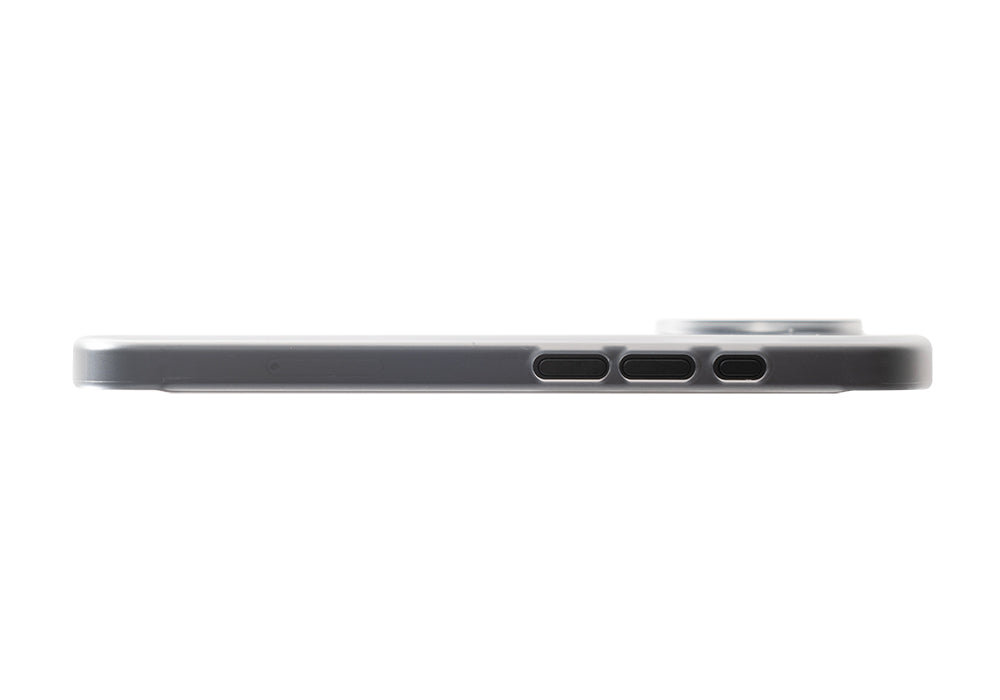 Air Jacket for iPhone 16 Clear Matte