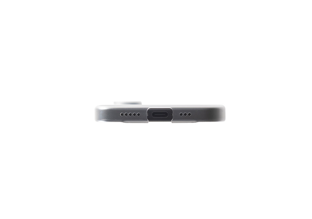 Air Jacket for iPhone 16 Clear Matte