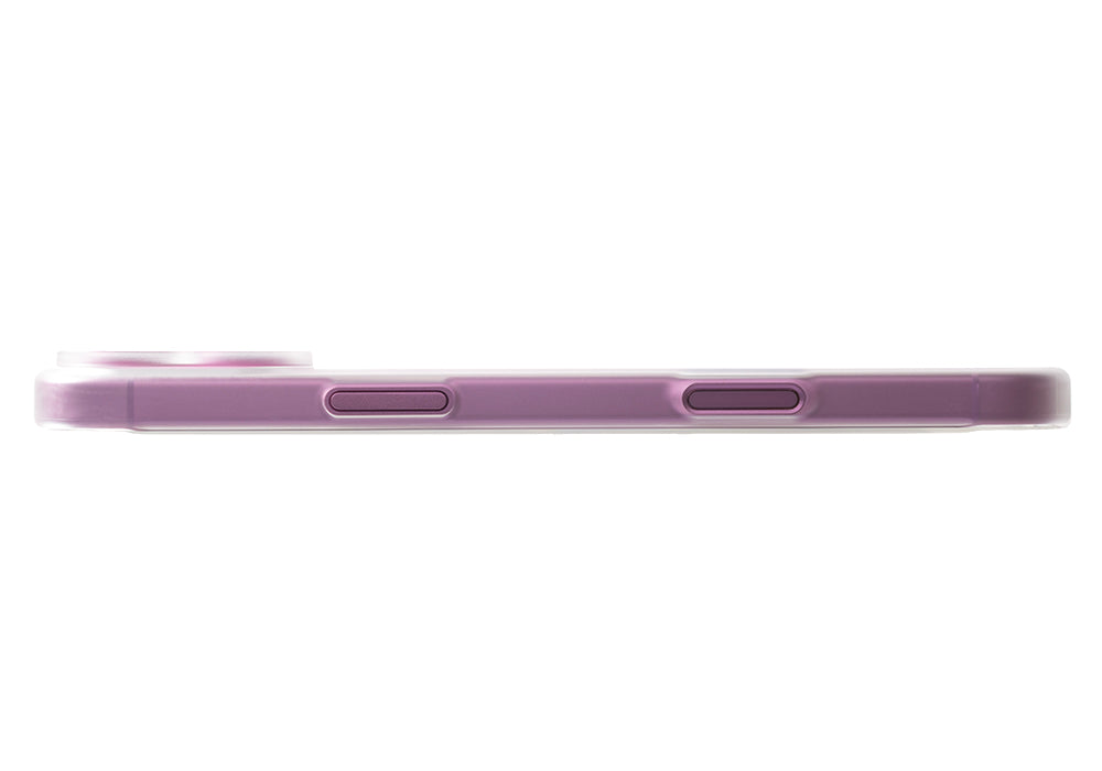 Air Jacket for iPhone 16 Plus Clear Matte