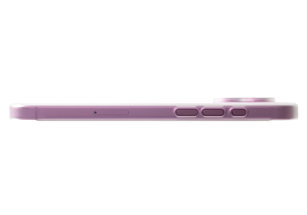 Air Jacket for iPhone 16 Plus Clear Matte