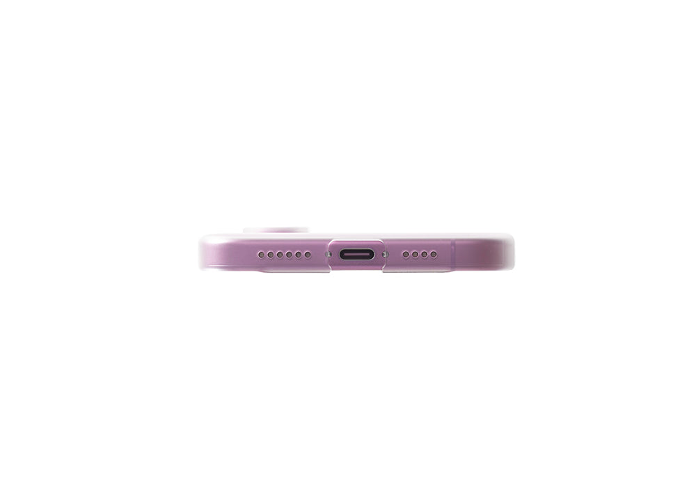 Air Jacket for iPhone 16 Plus Clear Matte
