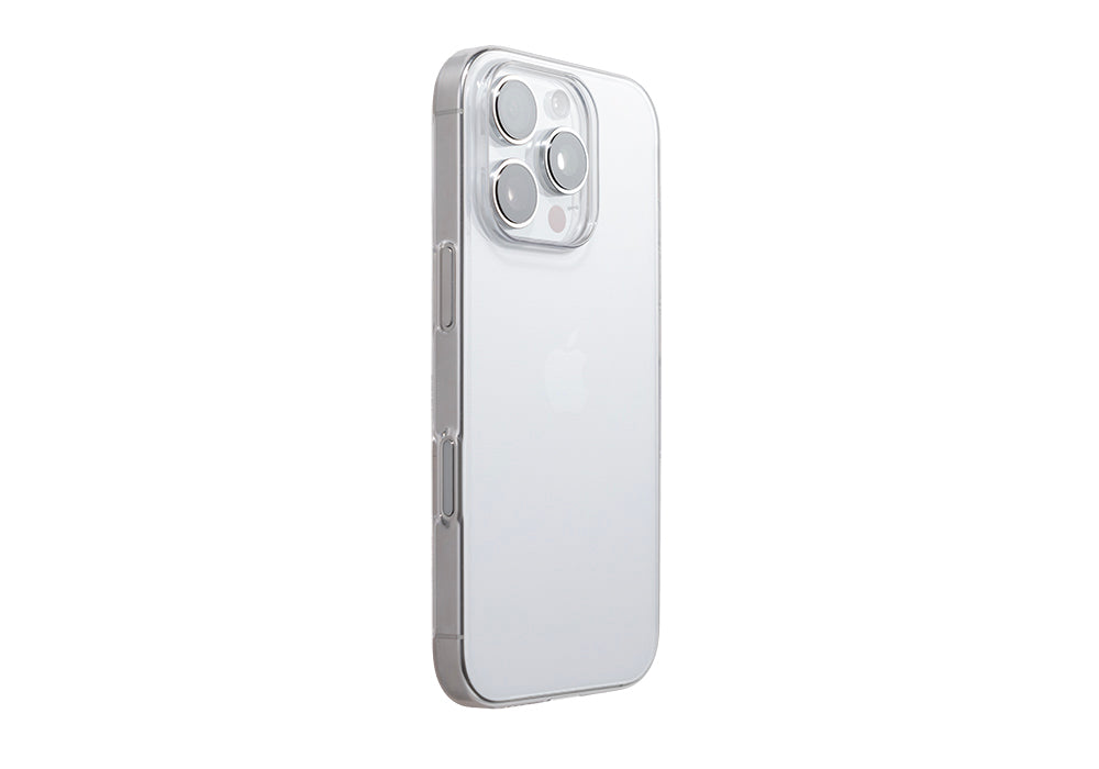 Air Jacket for iPhone 16 Pro Clear