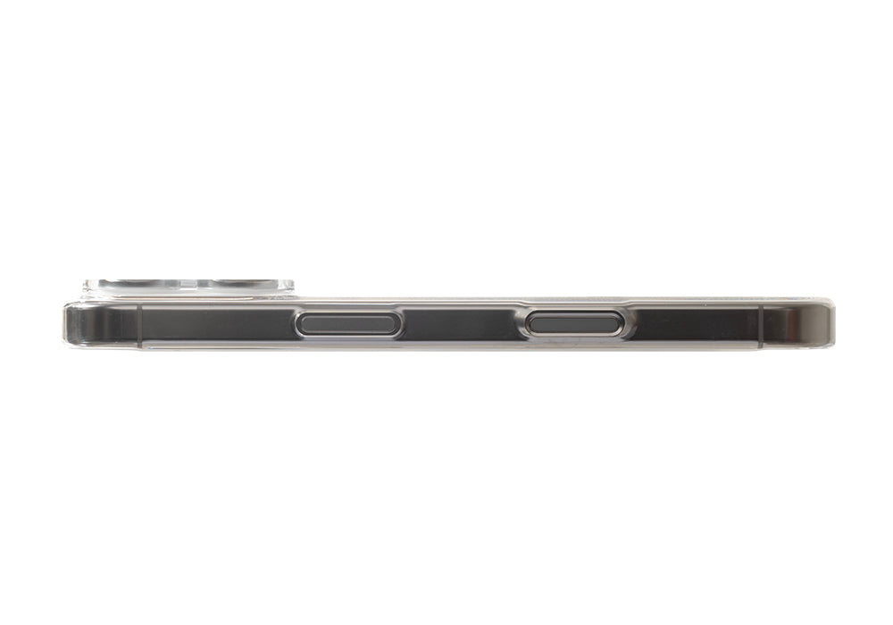Air Jacket for iPhone 16 Pro Clear