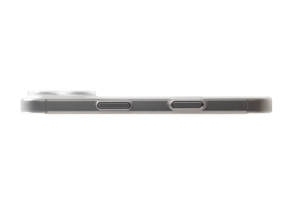 Air Jacket for iPhone 16 Pro Clear Matte
