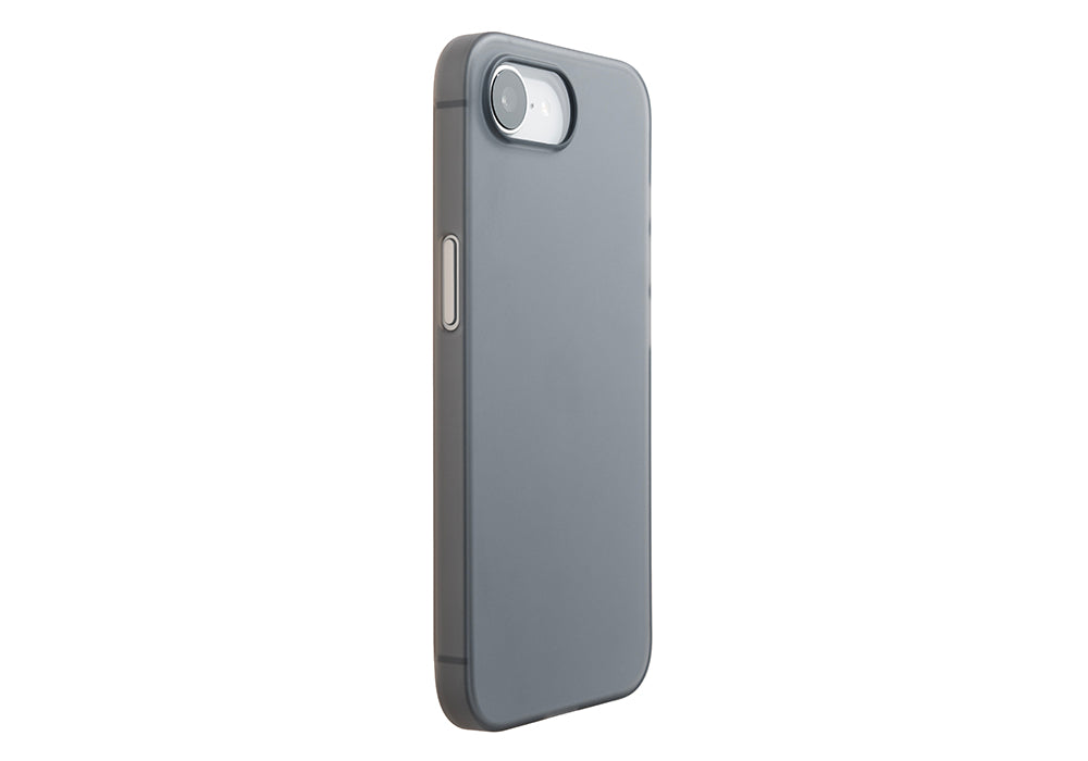 Air Jacket for iPhone 16e Smoke Matte