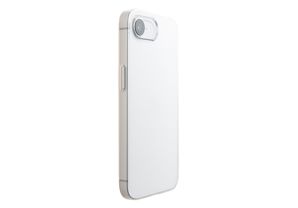 Air Jacket for iPhone 16e Clear
