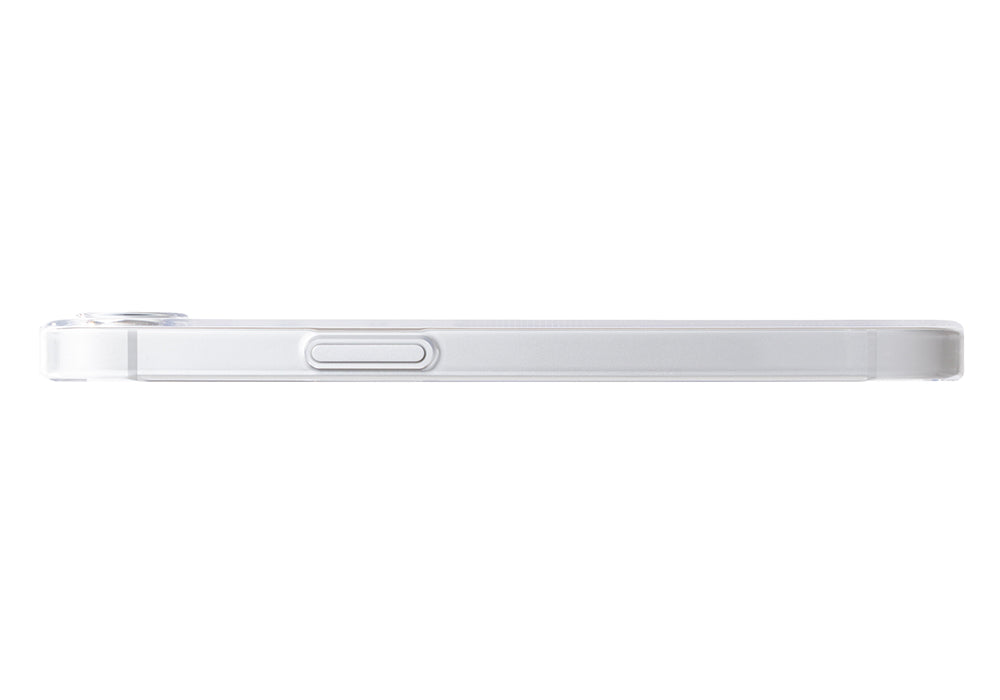 Air Jacket for iPhone 16e Clear