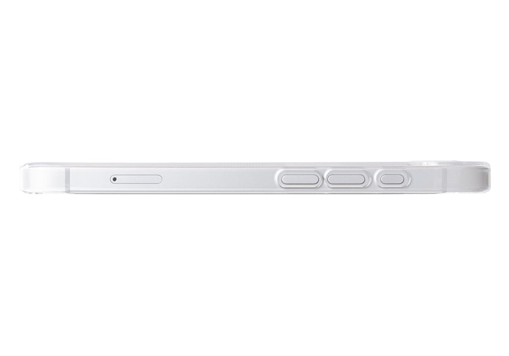 Air Jacket for iPhone 16e Clear