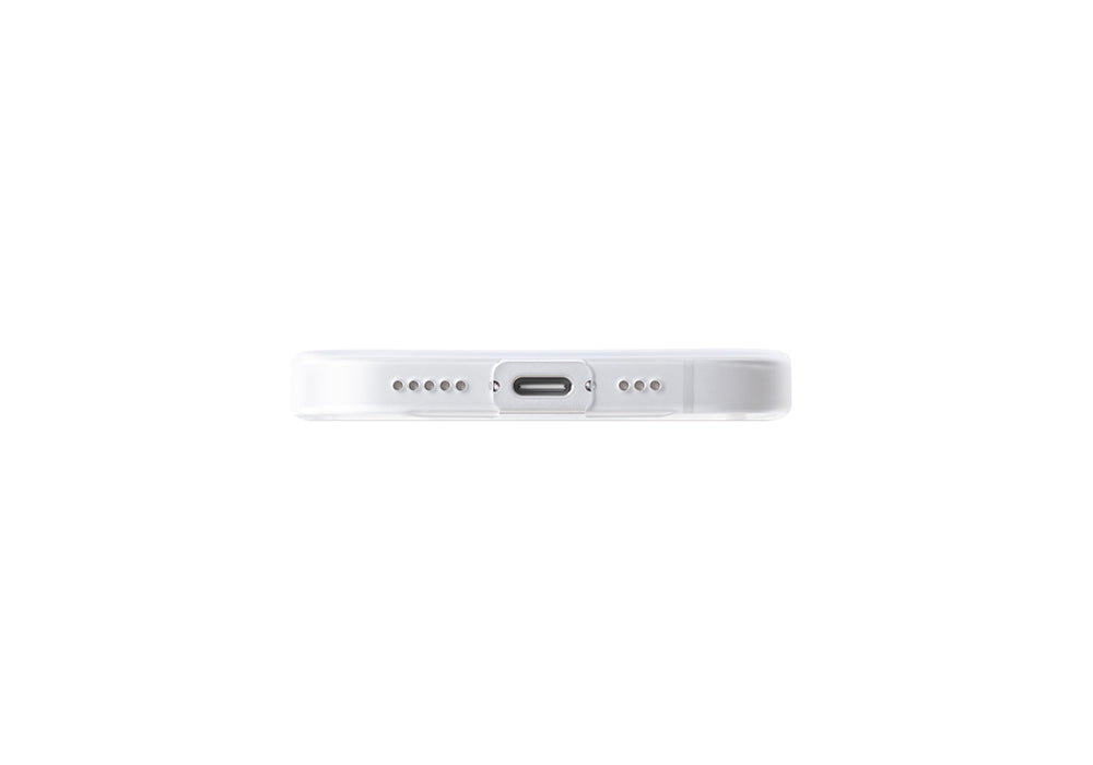 Air Jacket for iPhone 16e Clear Matte