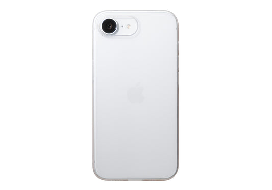 Air Jacket for iPhone 16e Clear Matte