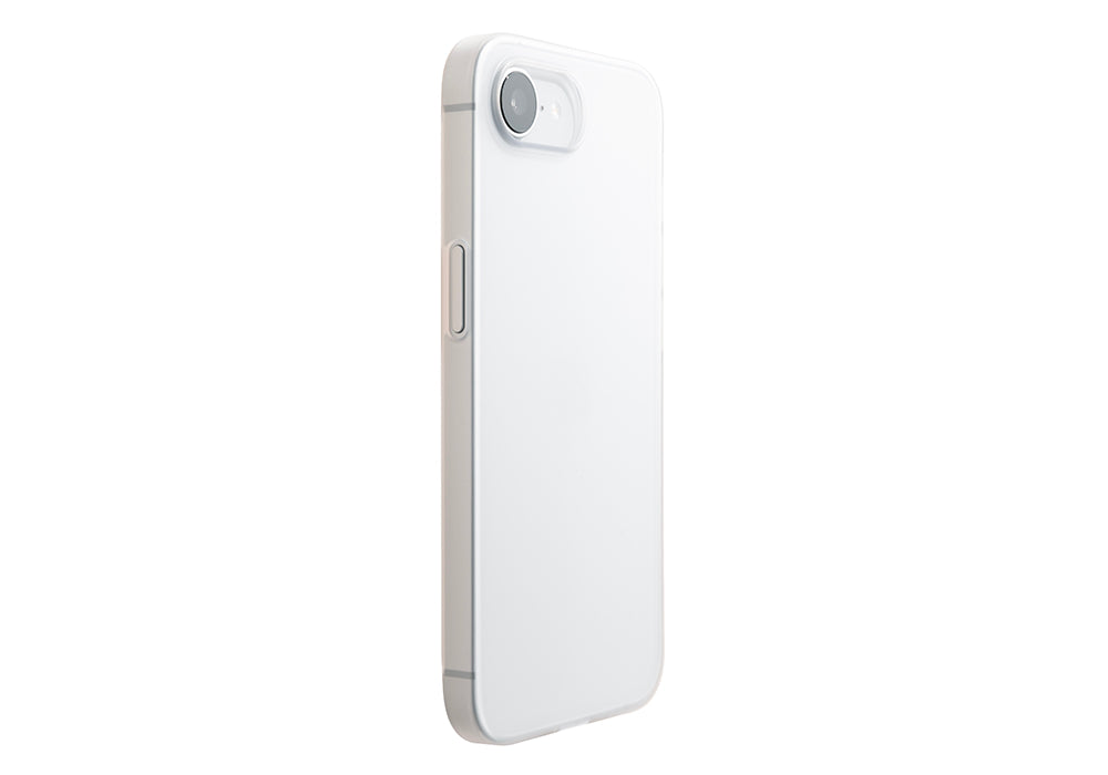 Air Jacket for iPhone 16e Clear Matte