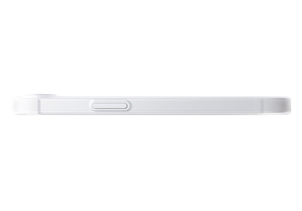 Air Jacket for iPhone 16e Clear Matte