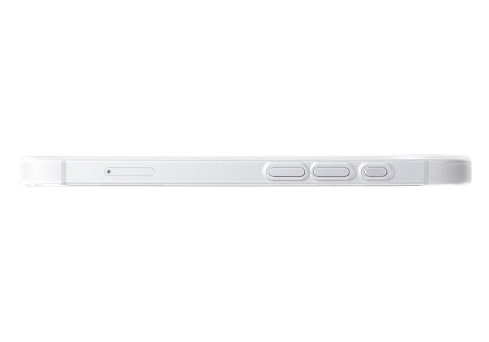 Air Jacket for iPhone 16e Clear Matte
