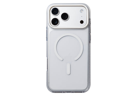Air Mag Shock for iPhone iPhone 17 Pro Max White