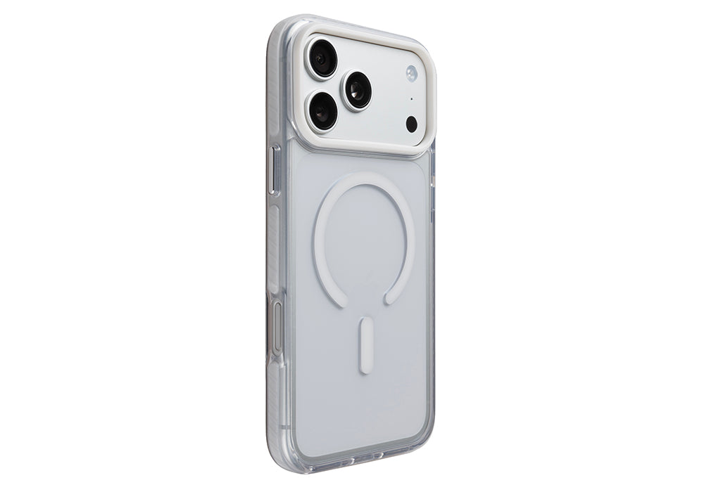 Air Mag Shock for iPhone iPhone 17 Pro Max White