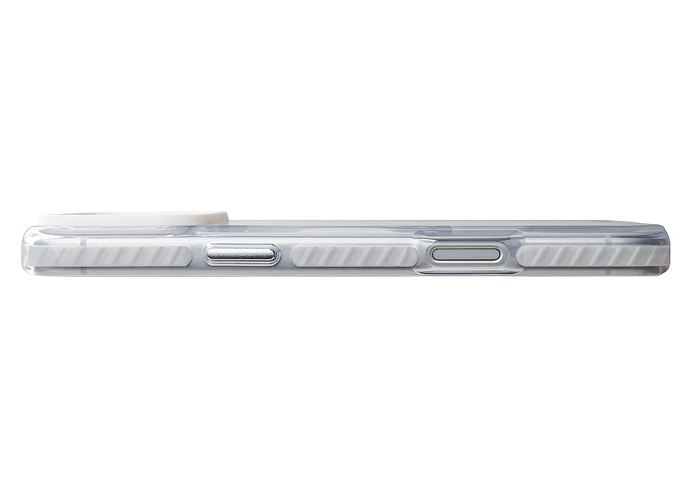 Air Mag Shock for iPhone iPhone 17 Pro Max White