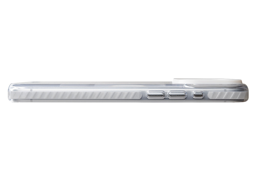 Air Mag Shock for iPhone iPhone 17 Pro Max White