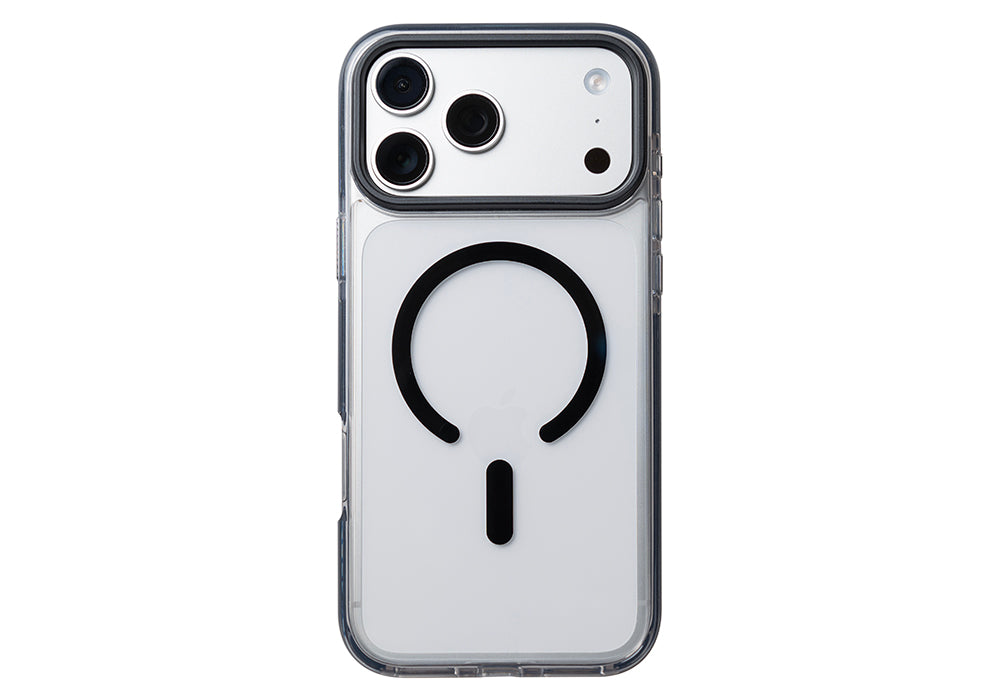 Air Mag Shock for iPhone iPhone 17 Pro Max Black