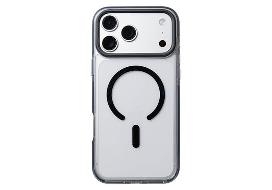 Air Mag Shock for iPhone iPhone 17 Pro Max Black