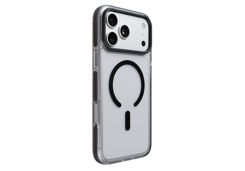 Air Mag Shock for iPhone iPhone 17 Pro Max Black