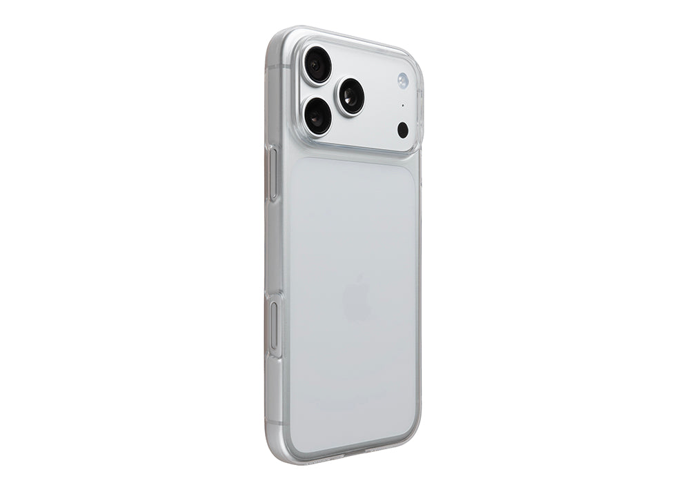 Air Jacket for iPhone 17 Pro Max Clear