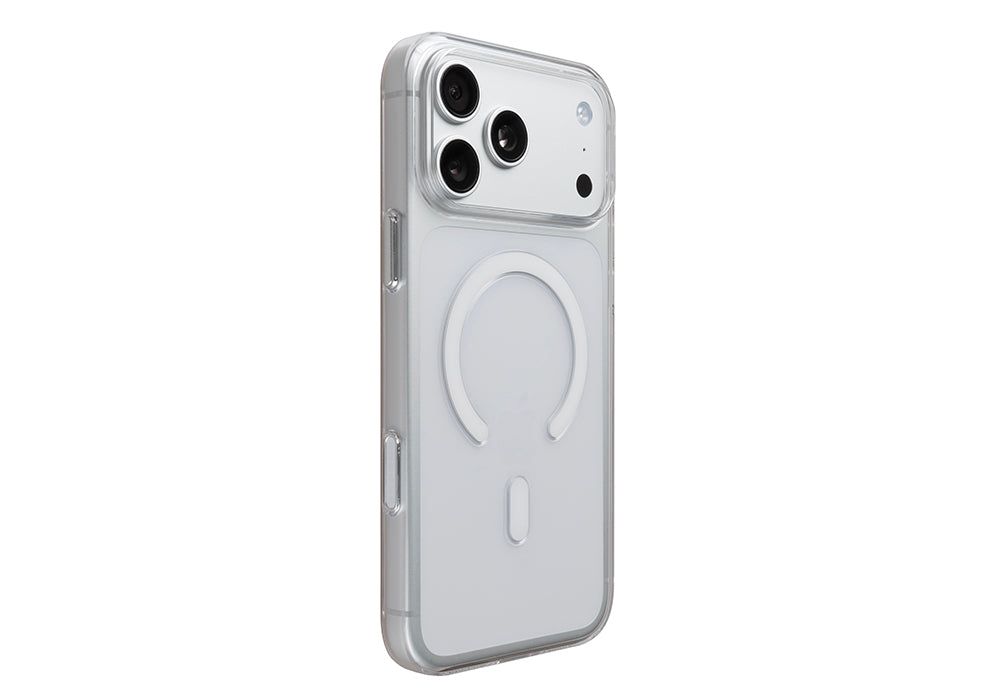 Air Jacket Mag for iPhone 17 Pro Max Clear