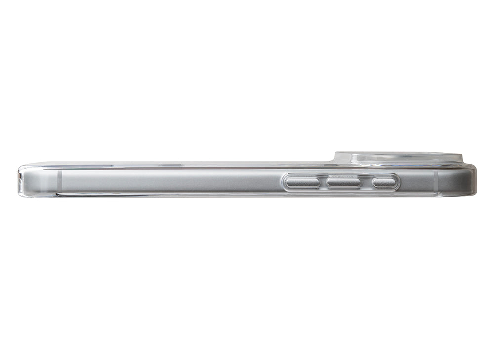 Air Jacket Mag for iPhone 17 Pro Max Clear