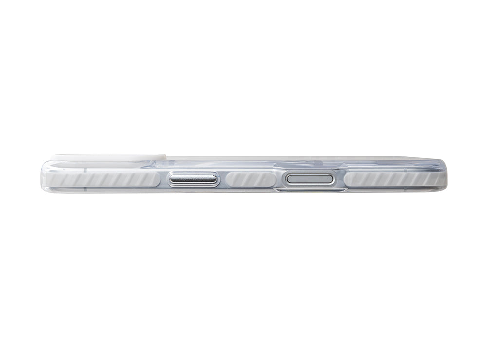 Air Mag Shock for iPhone 17 White