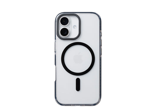 Air Mag Shock for iPhone 17 Black