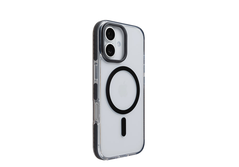 Air Mag Shock for iPhone 17 Black