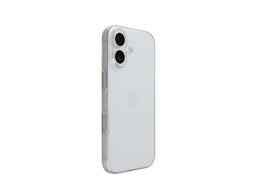 Air Jacket for iPhone 17 Clear