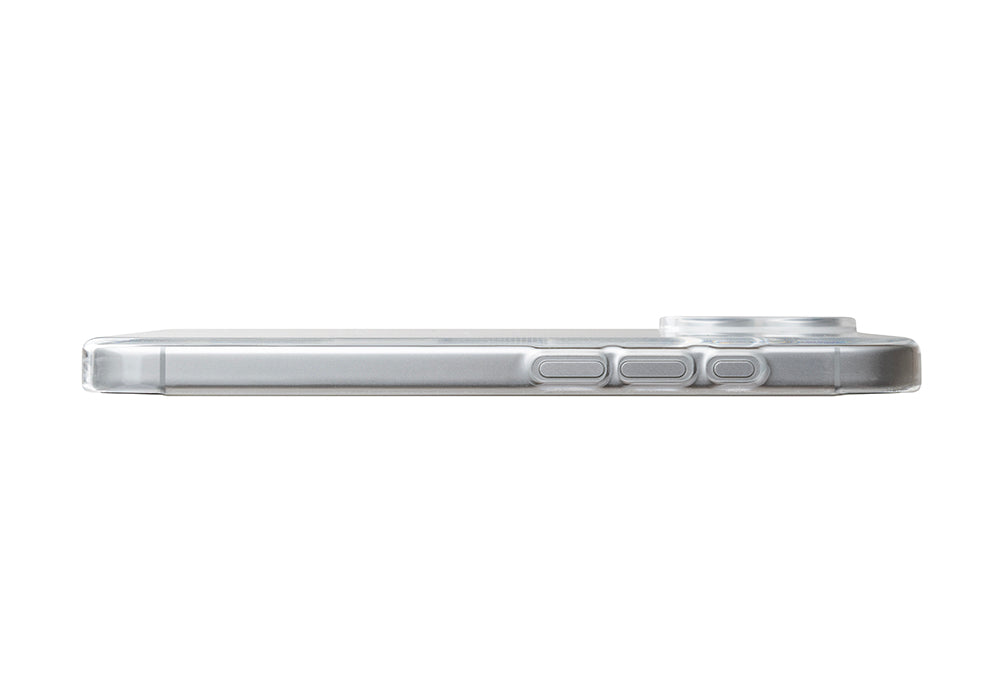 Air Jacket for iPhone 17 Clear