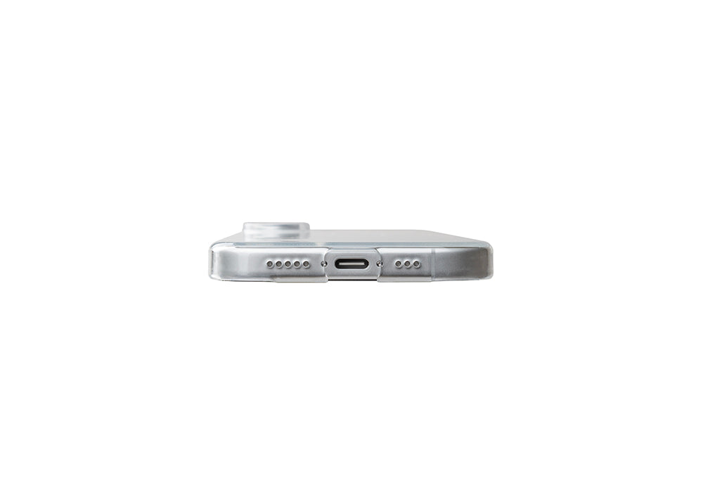 Air Jacket for iPhone 17 Clear