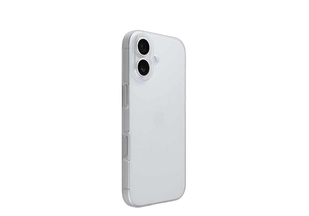 Air Jacket for iPhone 17 Clear Matte