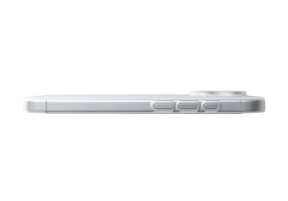 Air Jacket for iPhone 17 Clear Matte