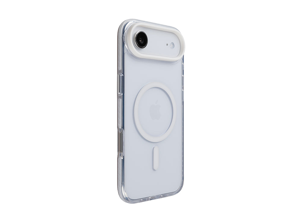 Air Mag Shock for iPhone Air White