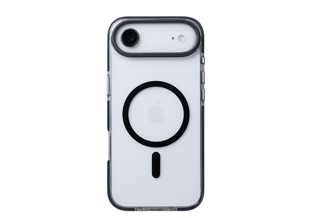 Air Mag Shock for iPhone Air Black