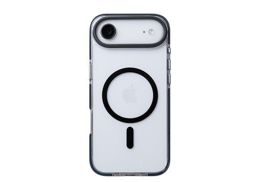 Air Mag Shock for iPhone Air Black