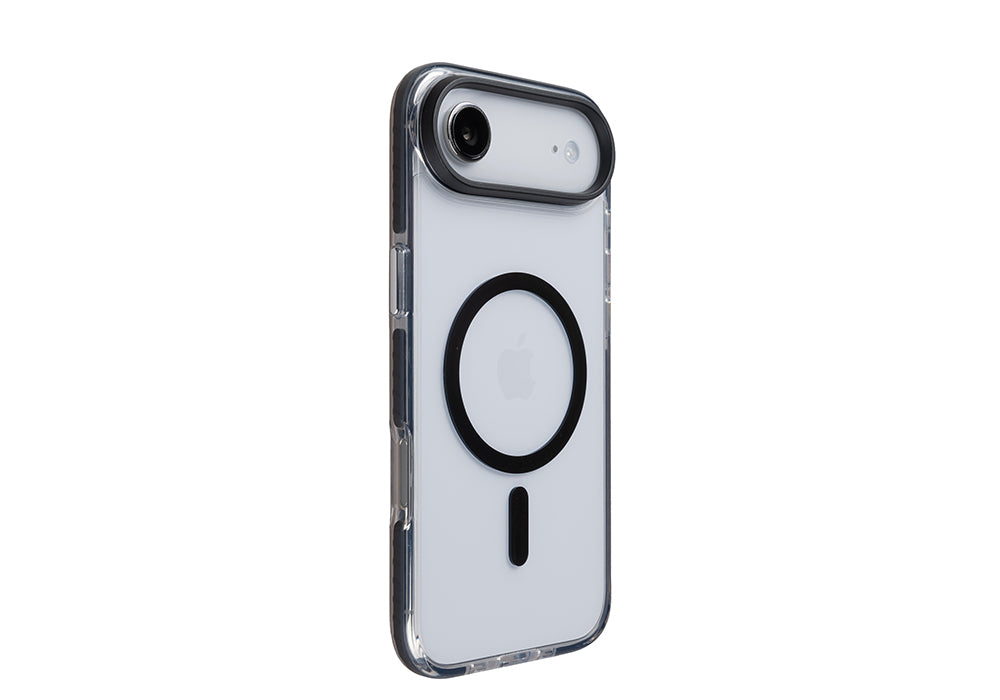 Air Mag Shock for iPhone Air Black
